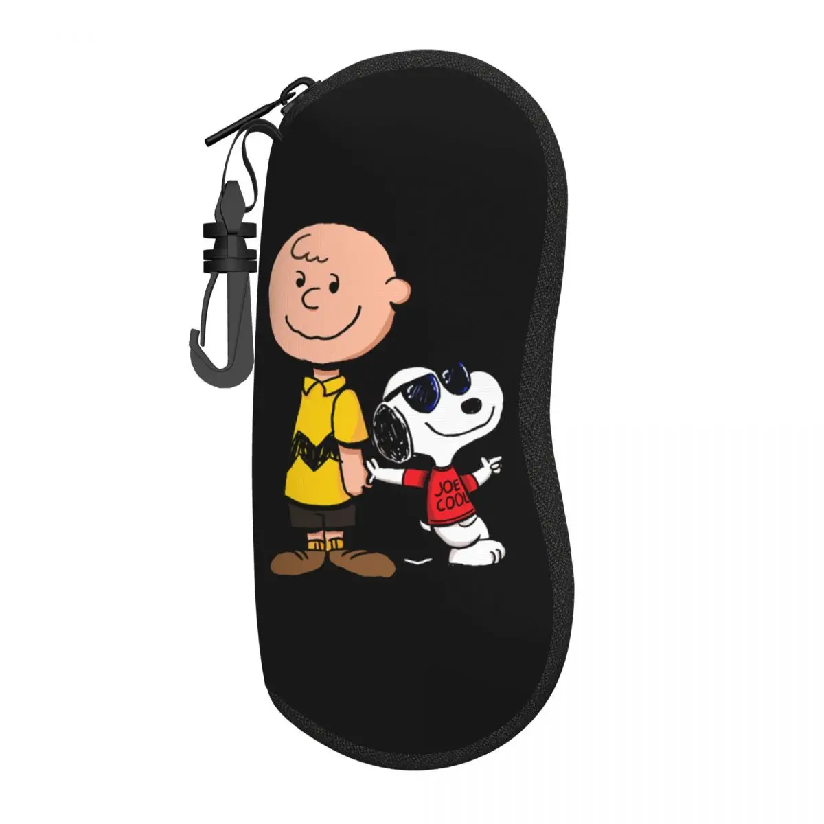 Пользовательские защитные чехлы для очков S-snoopys Joe Cool Shell, милый чехол для солнцезащитных очков, сумка для очков
Пользовательские защитные чехлы для очков S-snoopys Joe Cool Shell, милый чехол для солнцезащитных очков, сумка для очков