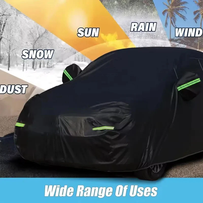 High Quality All Weather Waterproof Custom Pickup Truck Cover 1500 Crew Cab 6.6ft Bed Outdoor Accessori
High Quality All Weather Waterproof Custom Pickup Truck Cover 1500 Crew Cab 6.6ft Bed Outdoor Accessori