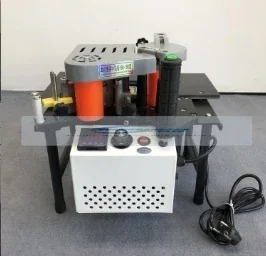 Manual Edge Banding Machine, Double Side Gluing, Portable Edge Bander, Woodworking, RU, EU, 220V, 1200W
Manual Edge Banding Machine, Double Side Gluing, Portable Edge Bander, Woodworking, RU, EU, 220V, 1200W