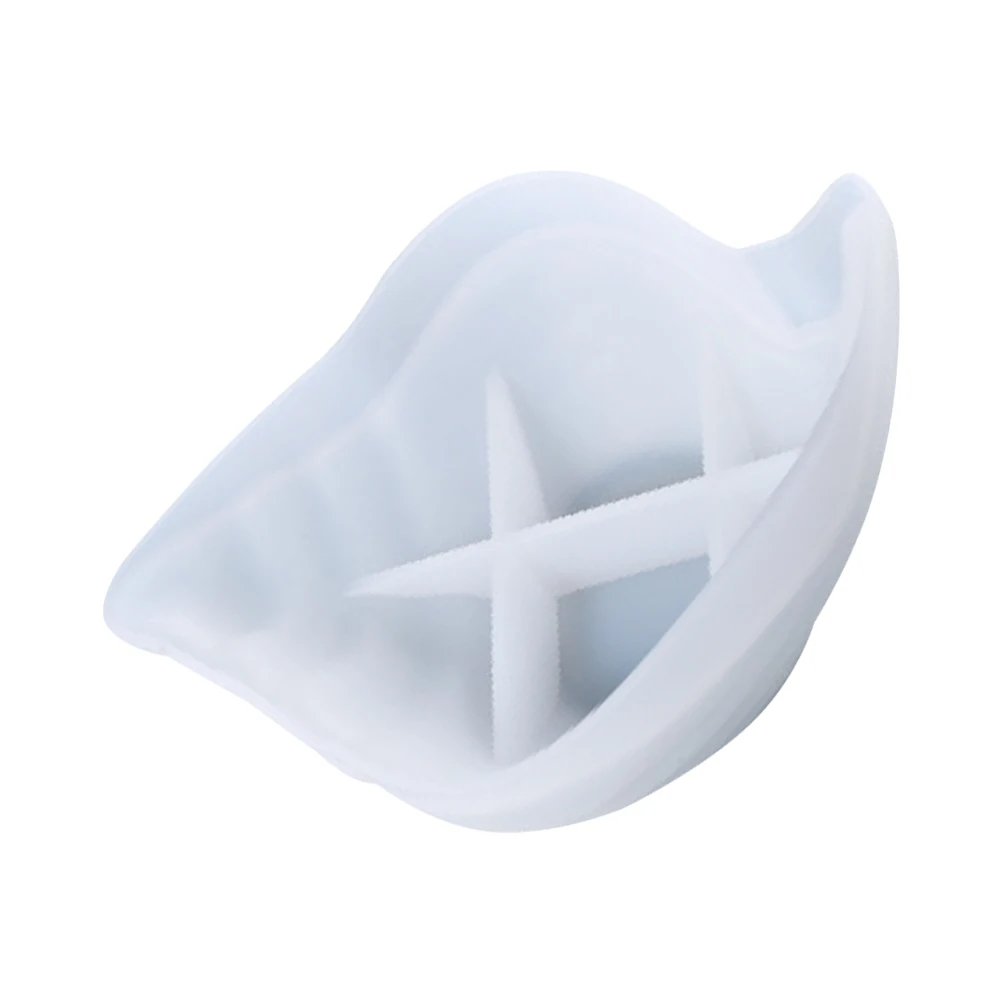 Conch Storage Plate Mold Silicone Tray Making DIY Craft Epoxy Resin Gifts Jewelry Accessories Decorative Practical Home Smooth
Conch Storage Plate Mold Silicone Tray Making DIY Craft Epoxy Resin Gifts Jewelry Accessories Decorative Practical Home Smooth