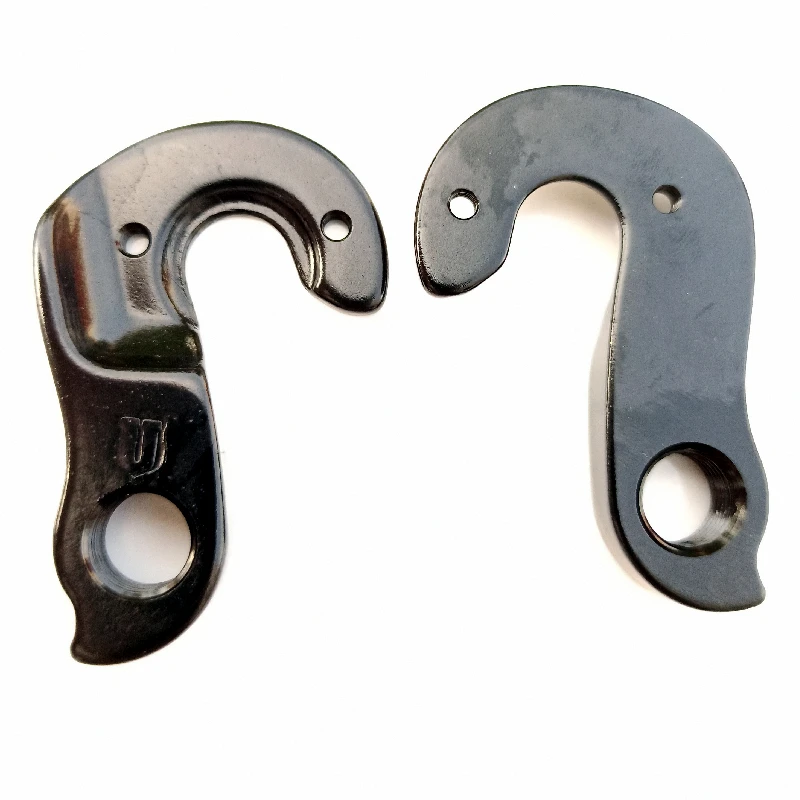 2pcs Bicycle rear derailleur RD hanger For Trek #W315464 Domane ALR Emonda 1-Series Lexa SLX Madone Crockett Silque Mech Dropout
2pcs Bicycle rear derailleur RD hanger For Trek #W315464 Domane ALR Emonda 1-Series Lexa SLX Madone Crockett Silque Mech Dropout