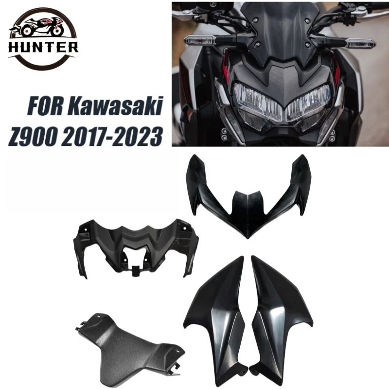 Подходит для Kawasaki Z 900 2020-2022 2023 2024 Z-900, передняя фара мотоцикла, боковая крышка, обтекатель, обтекатель, обтекатель, аксессуары Z900
Подходит для Kawasaki Z 900 2020-2022 2023 2024 Z-900, передняя фара мотоцикла, боковая крышка, обтекатель, обтекатель, обтекатель, аксессуары Z900