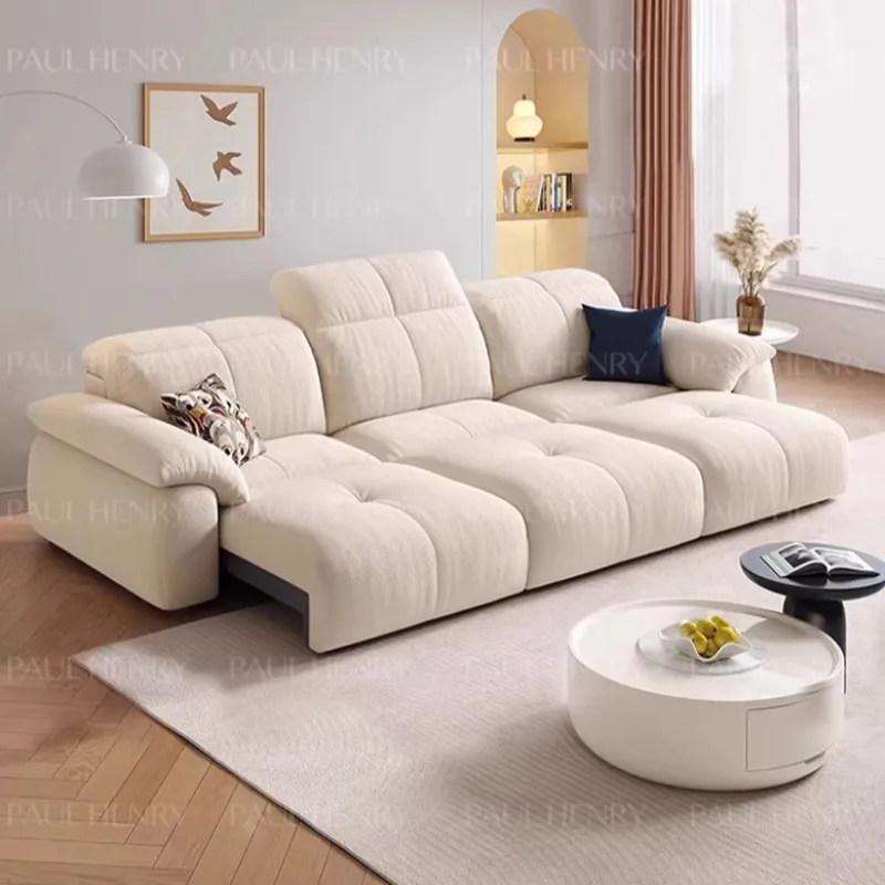 Apartment Soft Living Room Sofas Europe Luxury Minimalist Recliner Sofa Design Gaming Muebles Para El Hogar Home Furniture
Apartment Soft Living Room Sofas Europe Luxury Minimalist Recliner Sofa Design Gaming Muebles Para El Hogar Home Furniture