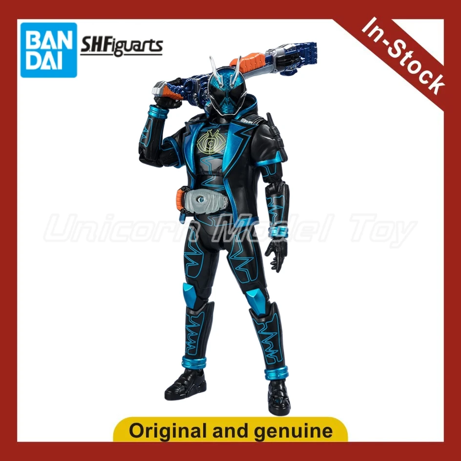 【UA】BANDAI S.H.Figuarts KAMEN RIDER SPECTER Heisei Generation Edition Action Figures Models Toys Gifts
【UA】BANDAI S.H.Figuarts KAMEN RIDER SPECTER Heisei Generation Edition Action Figures Models Toys Gifts