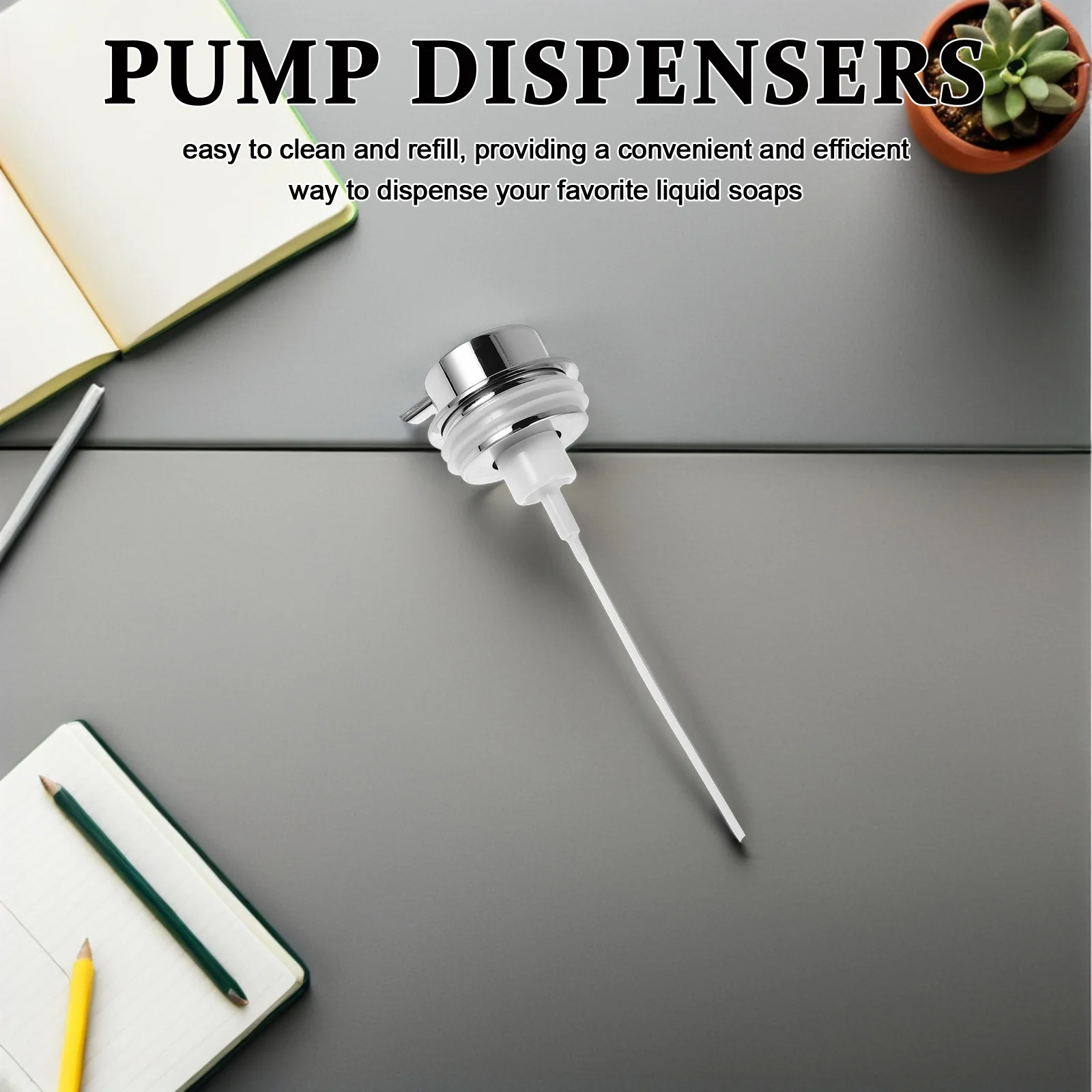 Foam Pump Head Replacement For Facial Cleanser Hand Soap Bath Gel Refillable Plastic Dispenser Pump For Bathroom Travel Skincare
Foam Pump Head Replacement For Facial Cleanser Hand Soap Bath Gel Refillable Plastic Dispenser Pump For Bathroom Travel Skincare