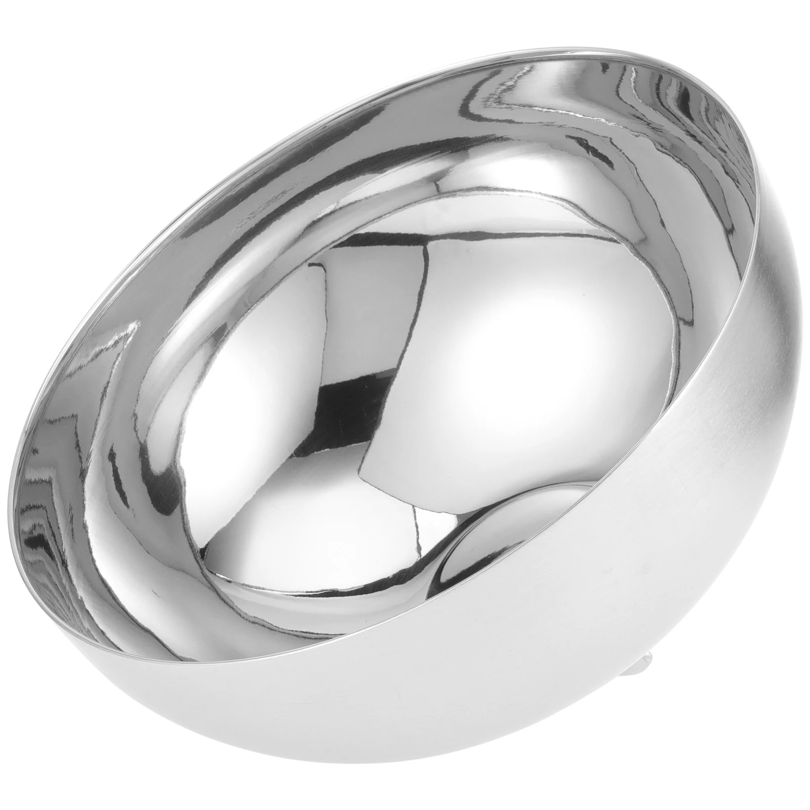 Stainless Steel Food Anti-Splashing Oil-Proof Vegetable Dome for Kitchen BBQ Home Restaurant Use Steak Dome Cover Hygienic
Stainless Steel Food Anti-Splashing Oil-Proof Vegetable Dome for Kitchen BBQ Home Restaurant Use Steak Dome Cover Hygienic