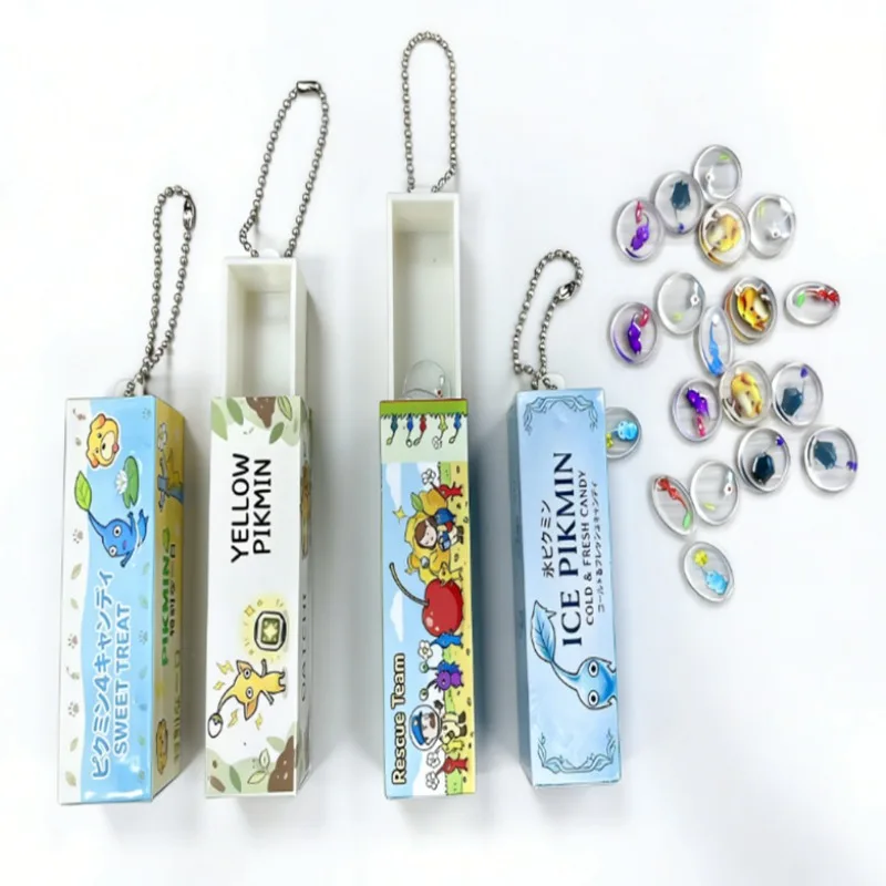 Anime Cartoon Pkmns Storage Box Game Peripheral Toy Drawer Children's Birthday Gift Pendant Decoration
Anime Cartoon Pkmns Storage Box Game Peripheral Toy Drawer Children's Birthday Gift Pendant Decoration