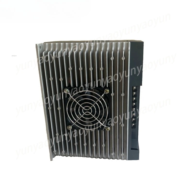DS302 Numerical Control AC Servo Driver, Rated AC 220V Power Supply, Suitable for 50 Watts~ 1 KW AC Servo Motor
DS302 Numerical Control AC Servo Driver, Rated AC 220V Power Supply, Suitable for 50 Watts~ 1 KW AC Servo Motor