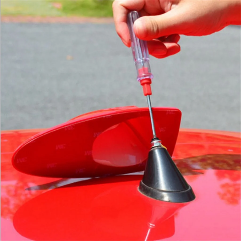 Car Signal Aerials Shark fin antenna for Honda CRV Accord Odeysey Crosstour FIT Jazz City Civic JADE Crider Spirior Ciimo
Car Signal Aerials Shark fin antenna for Honda CRV Accord Odeysey Crosstour FIT Jazz City Civic JADE Crider Spirior Ciimo