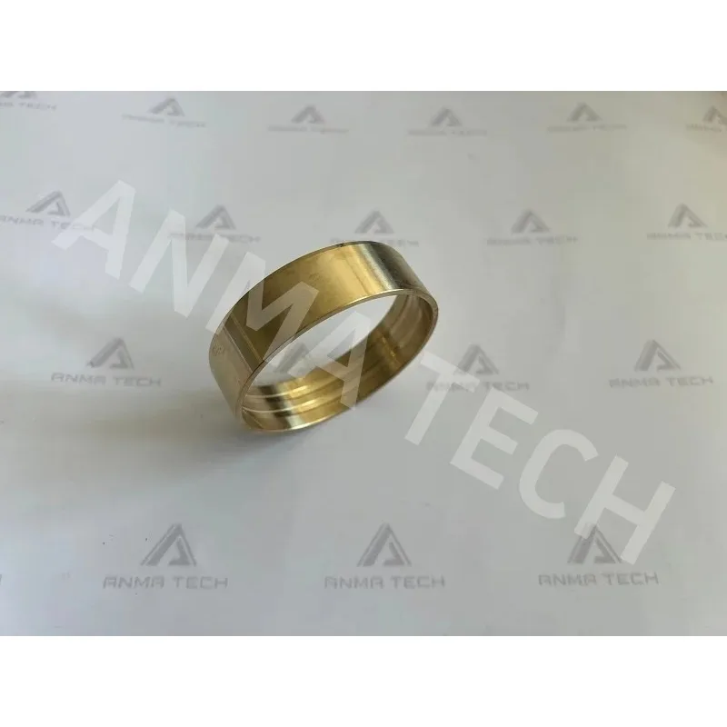High Quality Forged Drill Parts Bushing 3115374400 With 3 Months
High Quality Forged Drill Parts Bushing 3115374400 With 3 Months