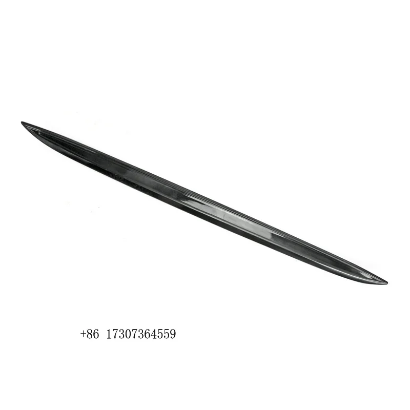 For Mazda RX8 Fiberglass Auto Body Interior Accessories Rear Roof Spoiler Wing UV Protected Lightweight EPR Matt/Glossy Finish
For Mazda RX8 Fiberglass Auto Body Interior Accessories Rear Roof Spoiler Wing UV Protected Lightweight EPR Matt/Glossy Finish