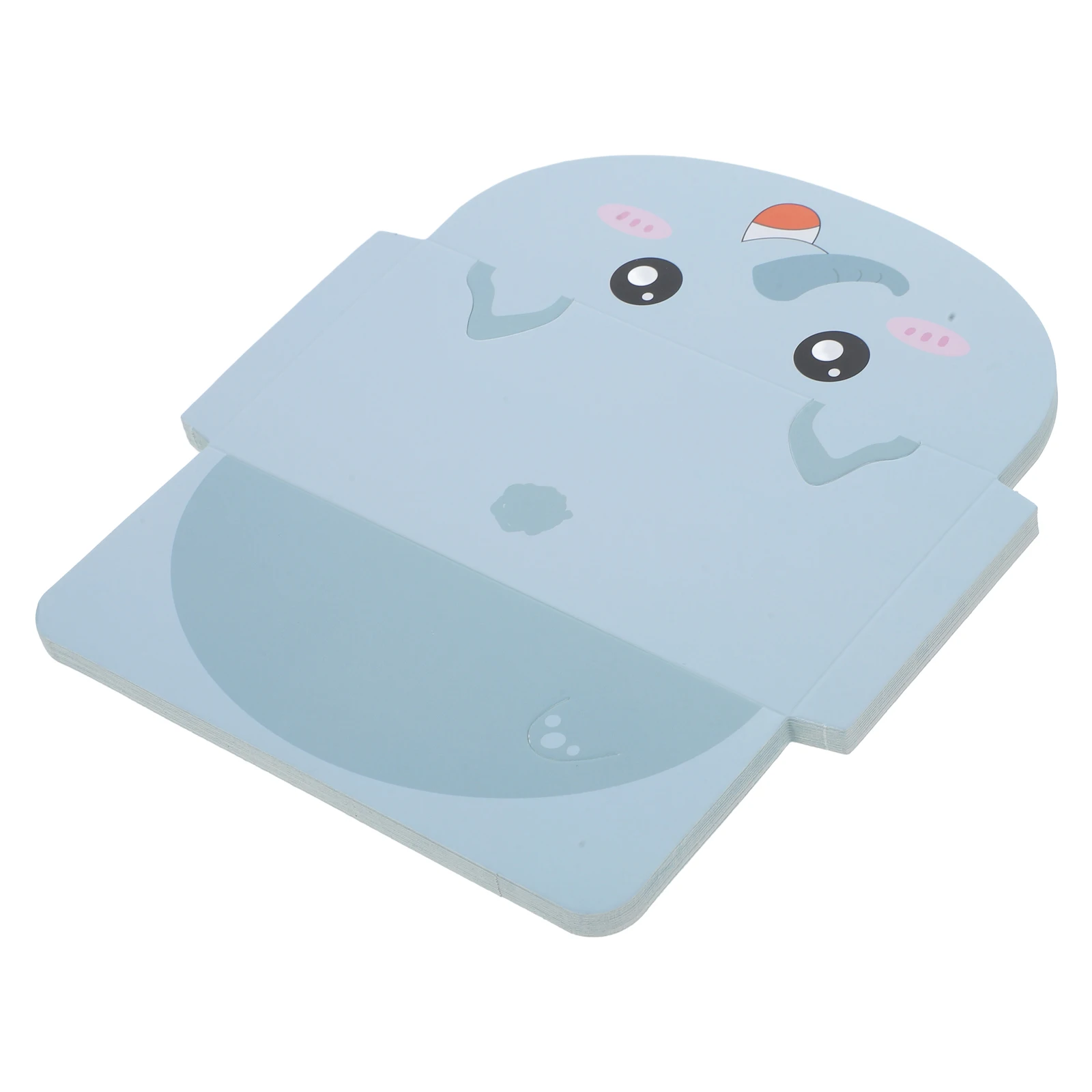 20pcs Cartoon Animal Greeting Cards Blank Note Cards for All Occasions Birthday Party Wedding Bridal Shower Appreciation
20pcs Cartoon Animal Greeting Cards Blank Note Cards for All Occasions Birthday Party Wedding Bridal Shower Appreciation