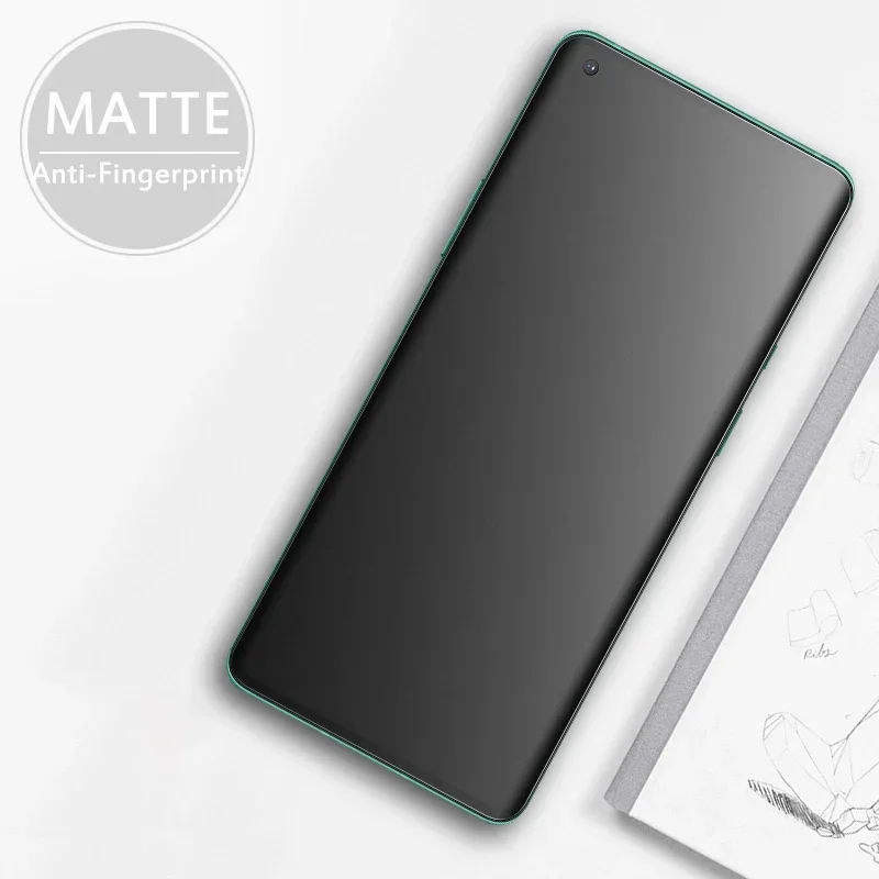 3Pcs Frosted Matte Hydrogel Film For Samsung S25 Ultra Edge S23 Ultra Screen Protector For Samsung A56 F56 M56 Anti Fingerprint
3Pcs Frosted Matte Hydrogel Film For Samsung S25 Ultra Edge S23 Ultra Screen Protector For Samsung A56 F56 M56 Anti Fingerprint