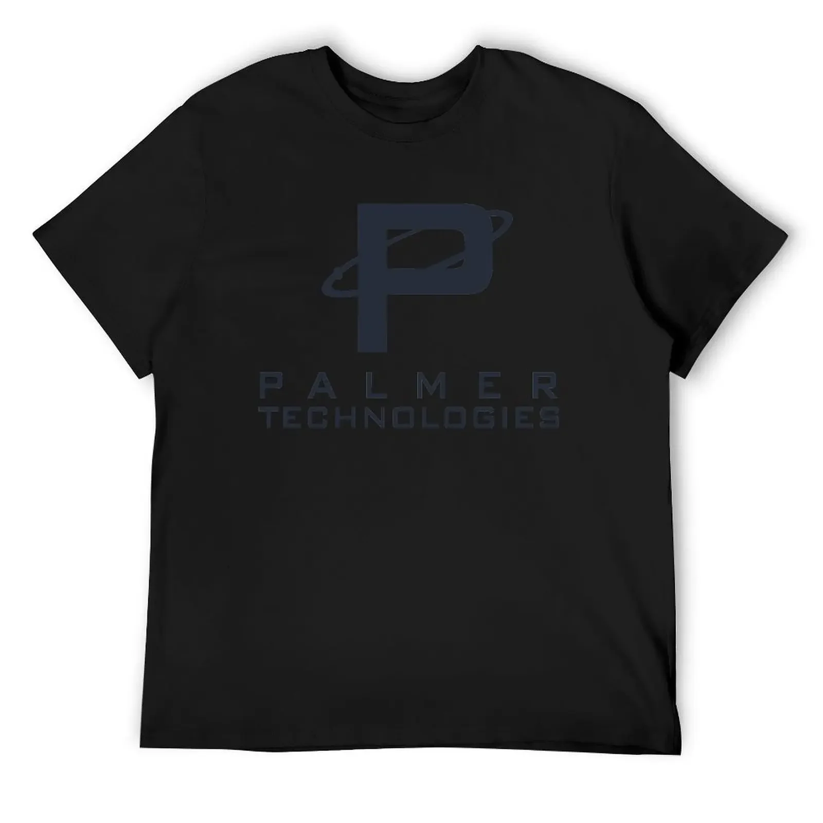 Palmer Technologies T-Shirt cotton graphic tees essential t shirt summer tops anime stuff t shirt men 100℅ cotton
Palmer Technologies T-Shirt cotton graphic tees essential t shirt summer tops anime stuff t shirt men 100℅ cotton
