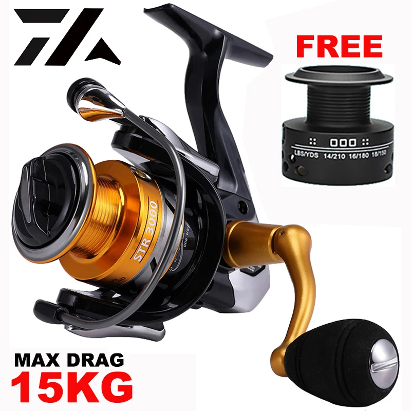 2021 New Double Spool Fishing Reel Spinning Reel Metal Arm Foot Spool High Speed Baitcasting Carp Fishing Reels
2021 New Double Spool Fishing Reel Spinning Reel Metal Arm Foot Spool High Speed Baitcasting Carp Fishing Reels