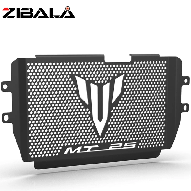 FOR YAMAHA MT-25/MT25 2015-2016-2017-2018-2019-2020-2021-2022-2023-2024 Motorcycle Side Radiator Grille Cover Guard Protector
FOR YAMAHA MT-25/MT25 2015-2016-2017-2018-2019-2020-2021-2022-2023-2024 Motorcycle Side Radiator Grille Cover Guard Protector