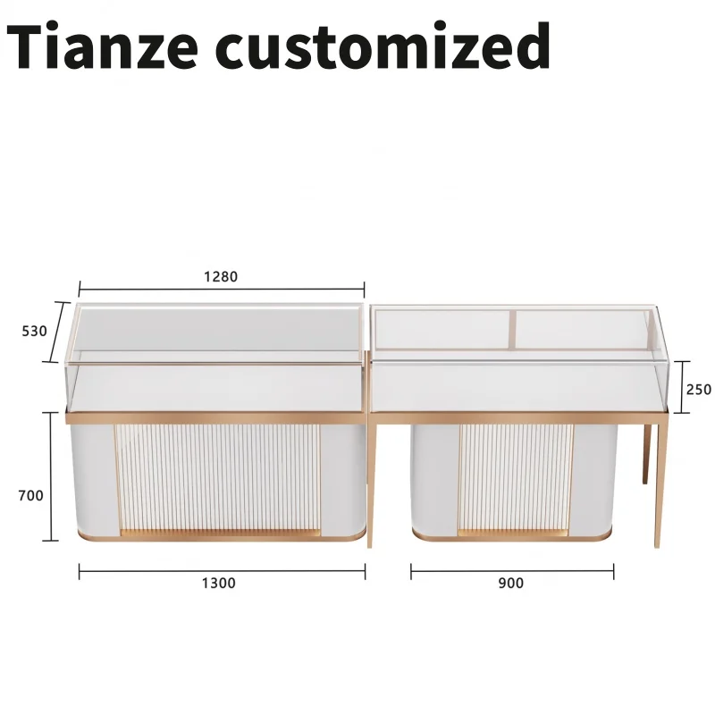 Customized-High quality tempered glass stainless steel retail jewelry watch glasses shop retail jewelry store display showcase
Customized-High quality tempered glass stainless steel retail jewelry watch glasses shop retail jewelry store display showcase