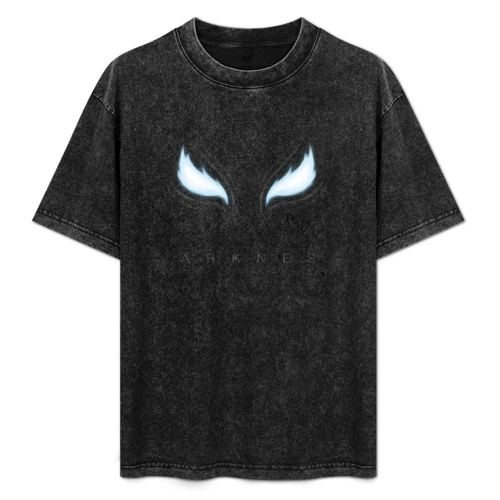 Darkness T-Shirt Plus Size Quick Dry Sports Tee
Darkness T-Shirt Plus Size Quick Dry Sports Tee