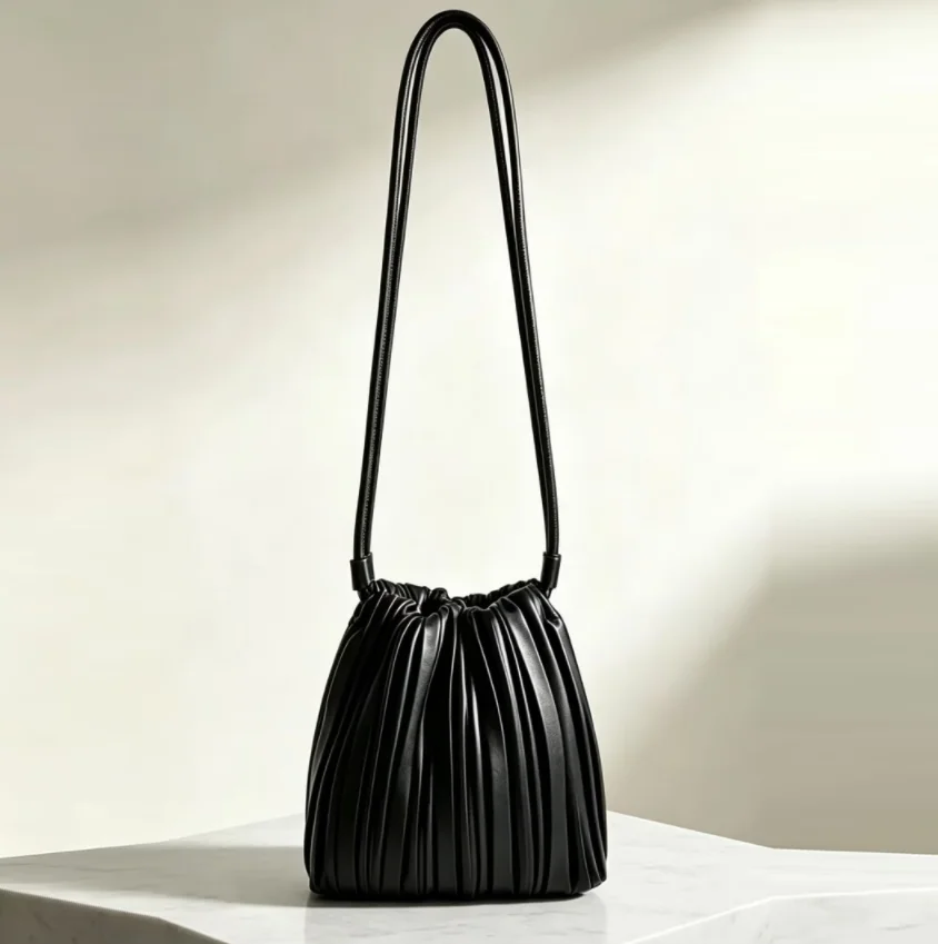 Korean New Trendy Small Crossbody Bags Handbag Versatile Use Inner Insert Pocket Shoulder Bags Elegant Mini Coin Pouch for Women
Korean New Trendy Small Crossbody Bags Handbag Versatile Use Inner Insert Pocket Shoulder Bags Elegant Mini Coin Pouch for Women