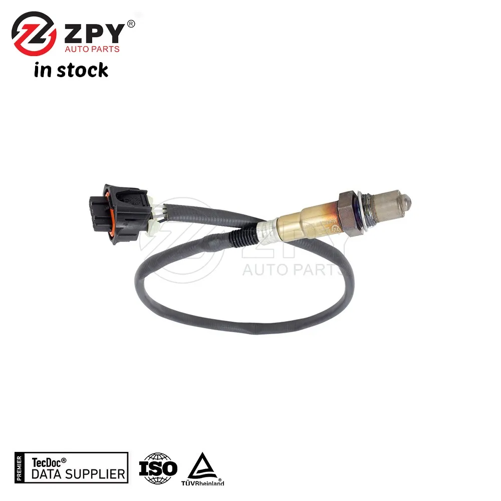 ZPY Lambda Oxygen Sensors For Porsche 911 Carrera GT 04-05 O2 955 606 178 00
ZPY Lambda Oxygen Sensors For Porsche 911 Carrera GT 04-05 O2 955 606 178 00