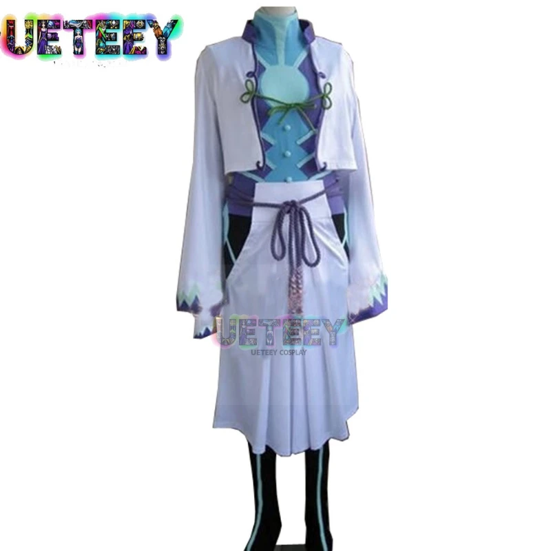 UETEEY 2025 Halloween Costumes for Adult Men Hot Anime Kamui Gakupo Cosplay Costume KAITO Gakukai Costume for Adult
UETEEY 2025 Halloween Costumes for Adult Men Hot Anime Kamui Gakupo Cosplay Costume KAITO Gakukai Costume for Adult