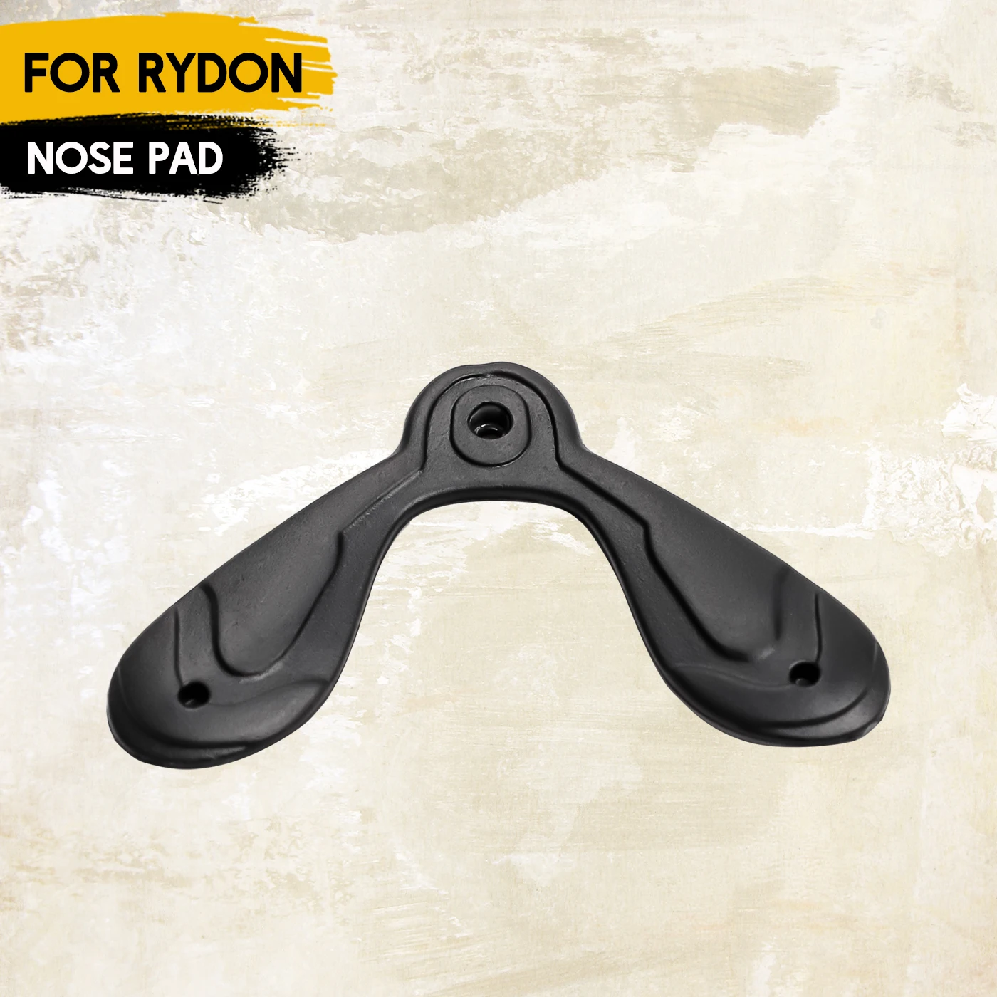 Silicone Nose Pad Replacement Nose Piece for Rudy Project Rydon Sunglasses Anti Slip Nose Guard
Silicone Nose Pad Replacement Nose Piece for Rudy Project Rydon Sunglasses Anti Slip Nose Guard