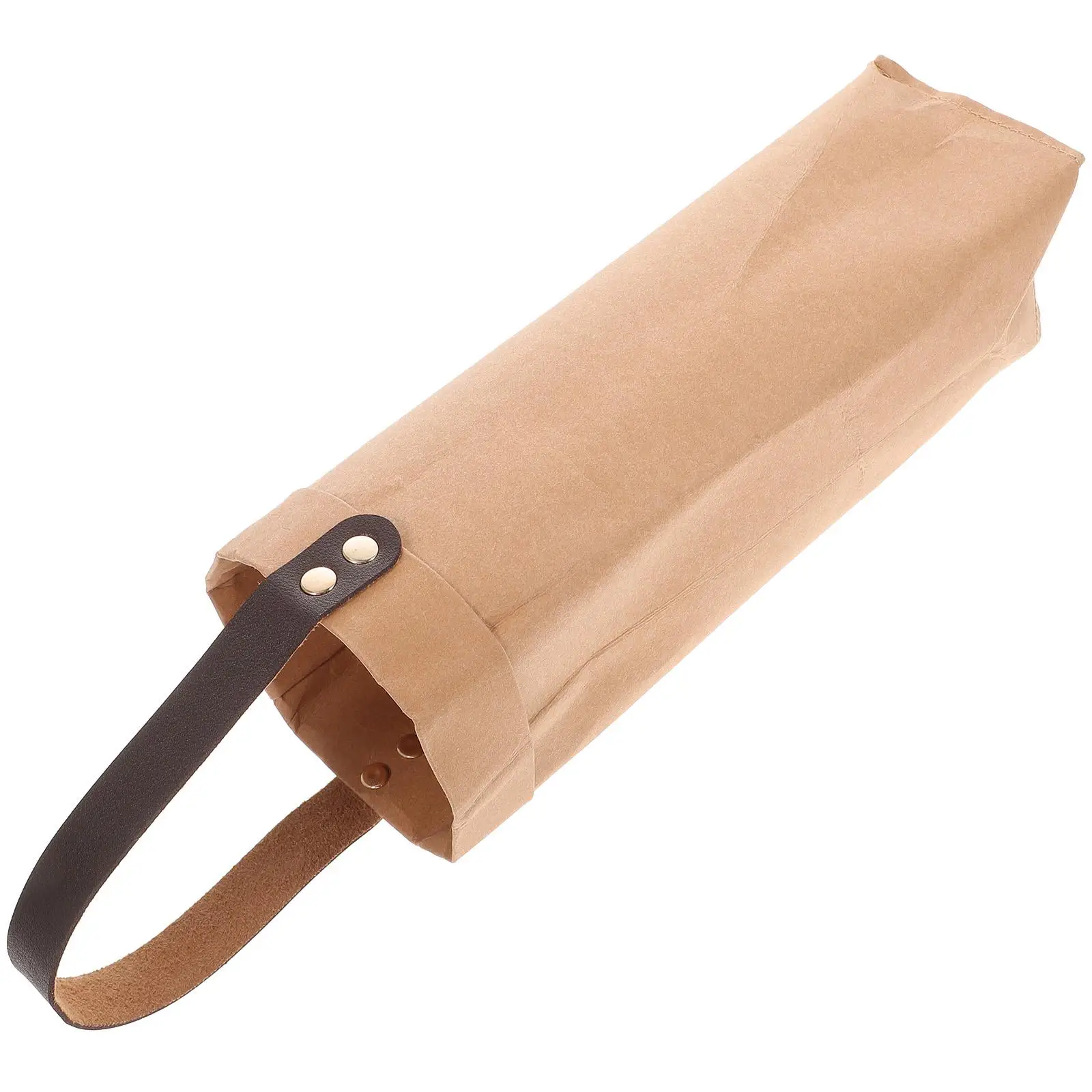 Storage Bag Reusable Bottle Carrier Pu Handle Washable Tote Gift Bag for Gifts Thermal Cups
Storage Bag Reusable Bottle Carrier Pu Handle Washable Tote Gift Bag for Gifts Thermal Cups