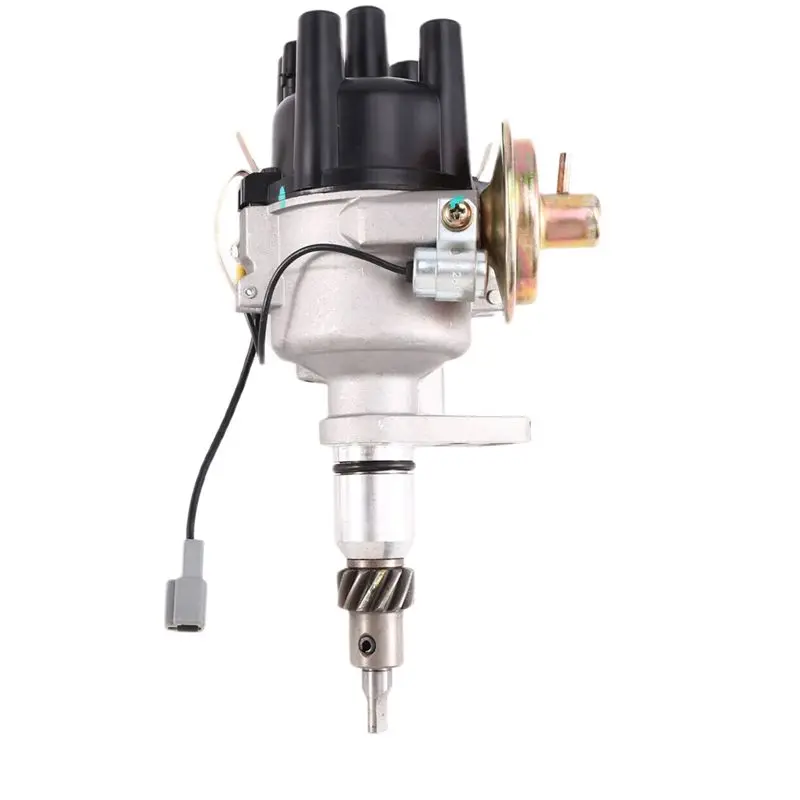 Ignition Distributor Distributors Ignition Distributor Fortoyota 19100-13110 Electronic Distributor-N25R
Ignition Distributor Distributors Ignition Distributor Fortoyota 19100-13110 Electronic Distributor-N25R