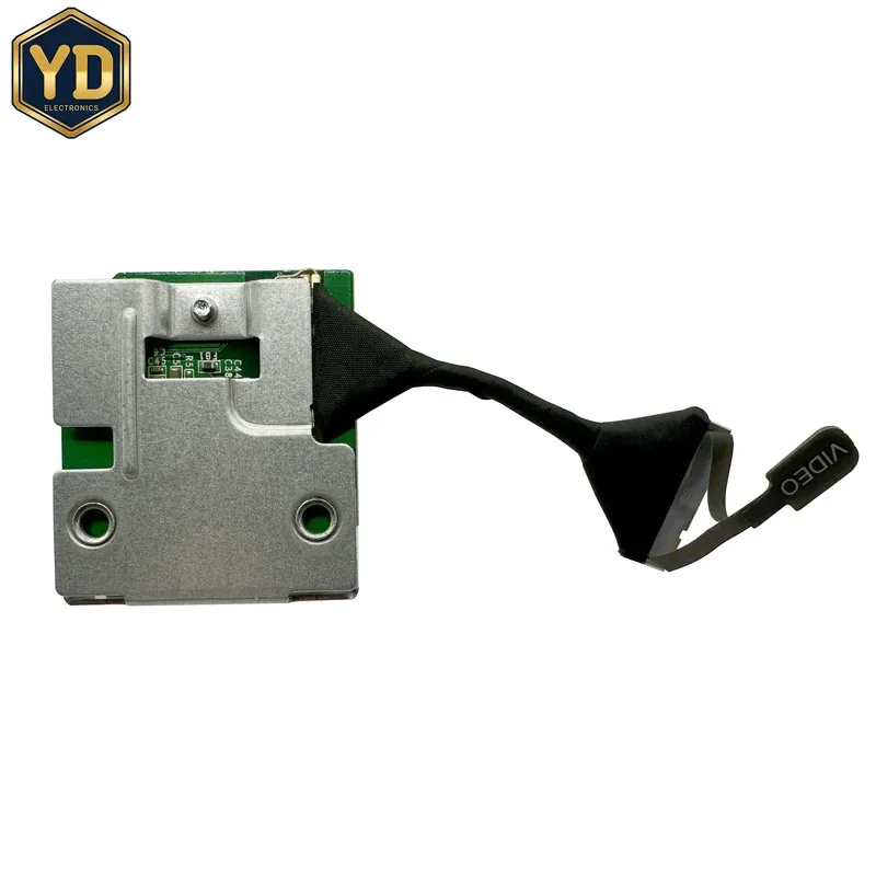 YD 1PCSFor Dell OptiPlex 3060 3070 3080 5060 5070 5080 7060 7070 7080 Micro MFF DP Video Port Board Cable YPF8G 0YPF8G 04JDCY 4J
YD 1PCSFor Dell OptiPlex 3060 3070 3080 5060 5070 5080 7060 7070 7080 Micro MFF DP Video Port Board Cable YPF8G 0YPF8G 04JDCY 4J