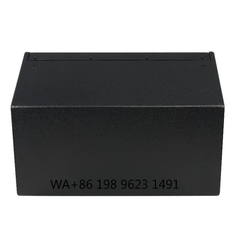 15 Inch 450W 8 Ohm Coaxial Stage Speaker Wooden Portable Powered PA Audio for Studio Live Performance
15 Inch 450W 8 Ohm Coaxial Stage Speaker Wooden Portable Powered PA Audio for Studio Live Performance