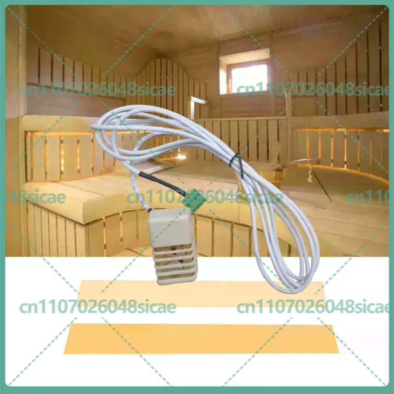 1-5pcs FOR Sauna Stove External Controller Temperature Sensor Probe High Temp Cable
1-5pcs FOR Sauna Stove External Controller Temperature Sensor Probe High Temp Cable