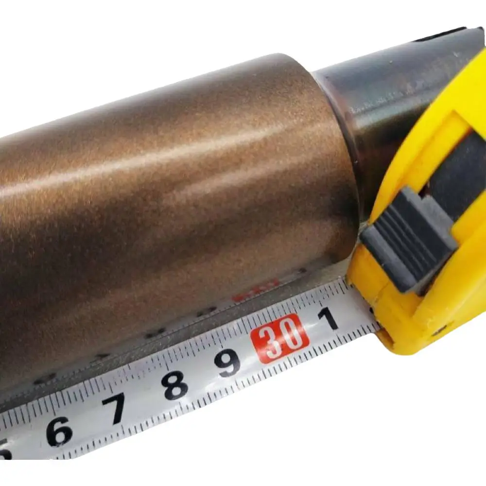 Верхний ролик фьюзера подходит для Sharp 4528 MX500 503 363N 453 U503N M363 MX-4528U
Верхний ролик фьюзера подходит для Sharp 4528 MX500 503 363N 453 U503N M363 MX-4528U