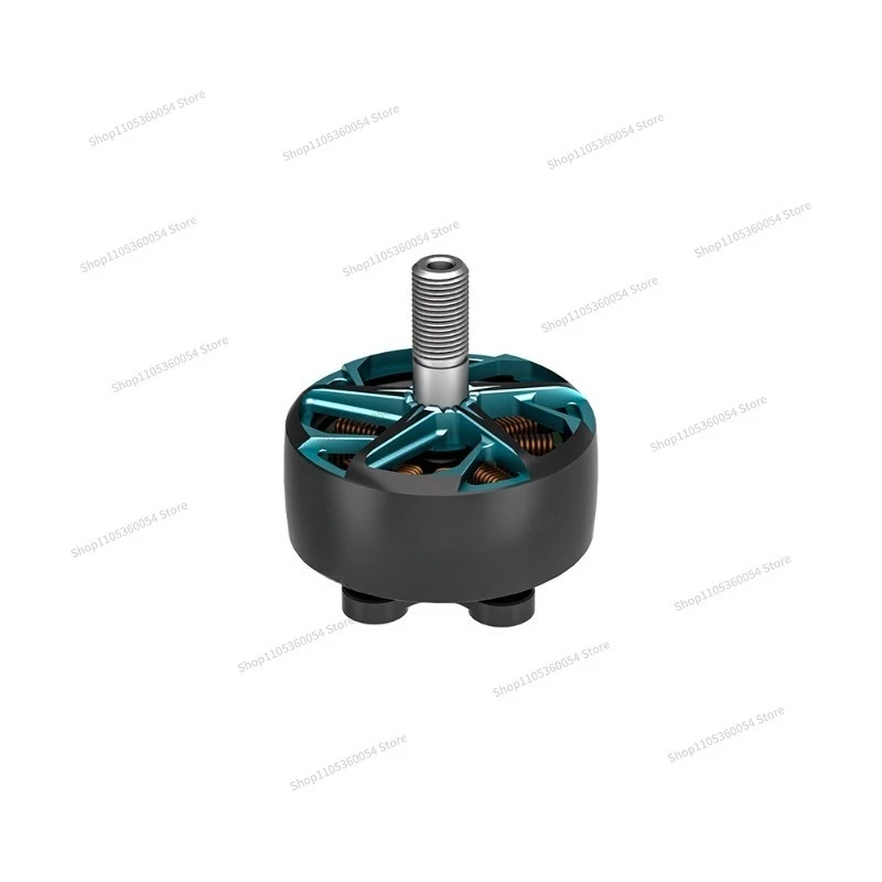 For R5 2207 Professional-grade Racing Motor, High-efficiency and FPV Model Aircraft Motor
For R5 2207 Professional-grade Racing Motor, High-efficiency and FPV Model Aircraft Motor