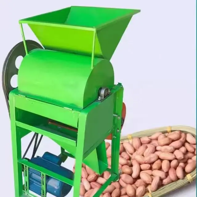 Small Peanut Shelling Seed Shelling Machine Peanut Fruit Threshing Machine For Oil Extraction Peanut Shelling Machine
Small Peanut Shelling Seed Shelling Machine Peanut Fruit Threshing Machine For Oil Extraction Peanut Shelling Machine