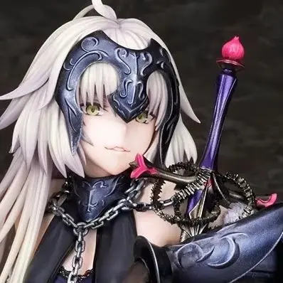 【In Stock】Alter Grand Order Jeanne D Arc Anime Figure
【In Stock】Alter Grand Order Jeanne D Arc Anime Figure