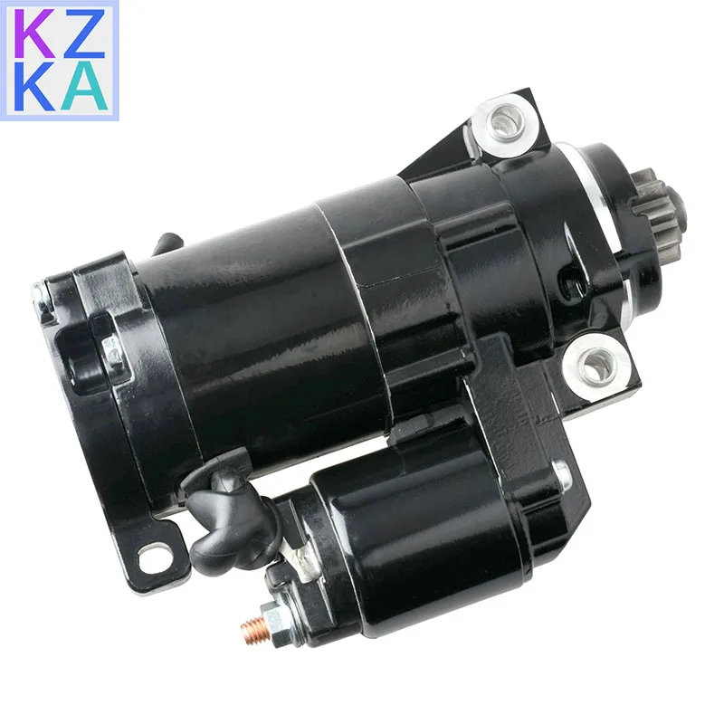Стартер 6BG-81800 STR1644 для подвесного двигателя Yamaha, 4-тактный F25 T25 F40 6BG-81800-00 6BG-81800, заменяет детали
Стартер 6BG-81800 STR1644 для подвесного двигателя Yamaha, 4-тактный F25 T25 F40 6BG-81800-00 6BG-81800, заменяет детали
