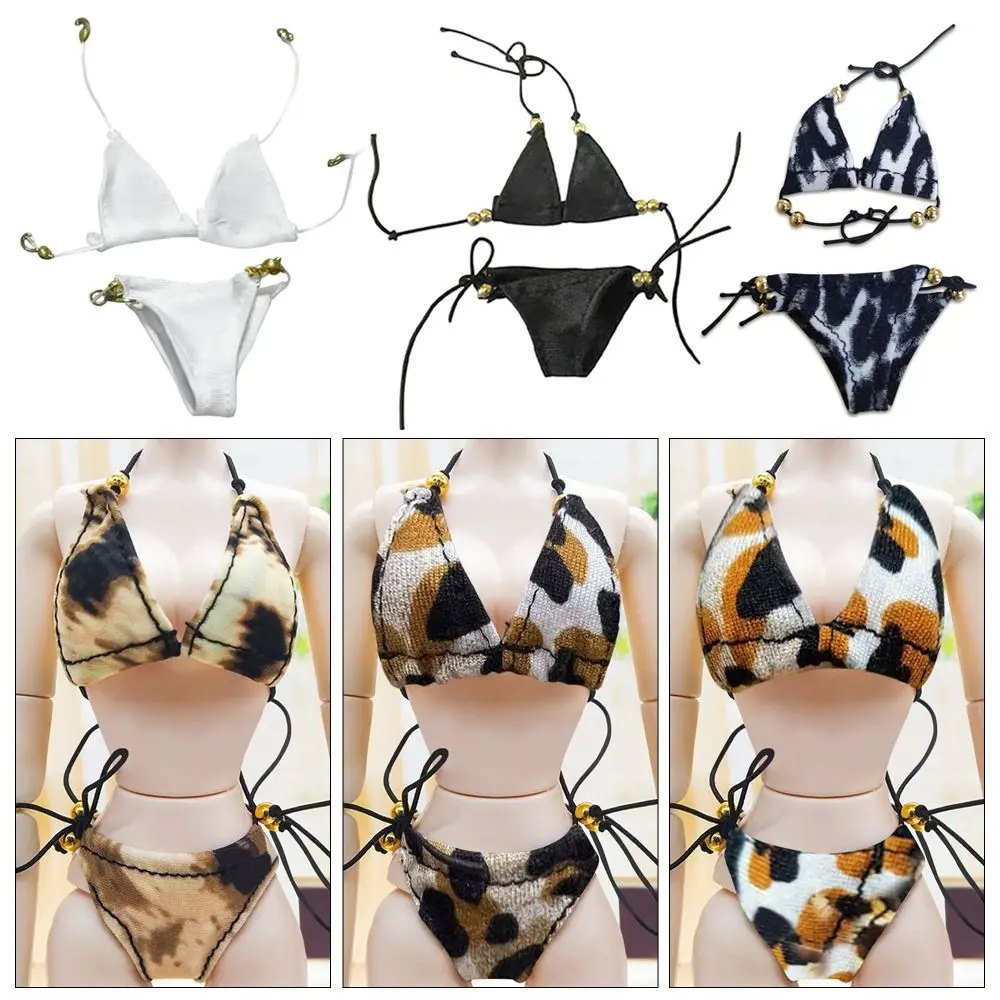Multi-styles Fashion Doll Swimwear Bikini 30cm Dolls Summer Beach Bathing Swimsuits Clothes Accessories Girl Best Gift Toys
Multi-styles Fashion Doll Swimwear Bikini 30cm Dolls Summer Beach Bathing Swimsuits Clothes Accessories Girl Best Gift Toys