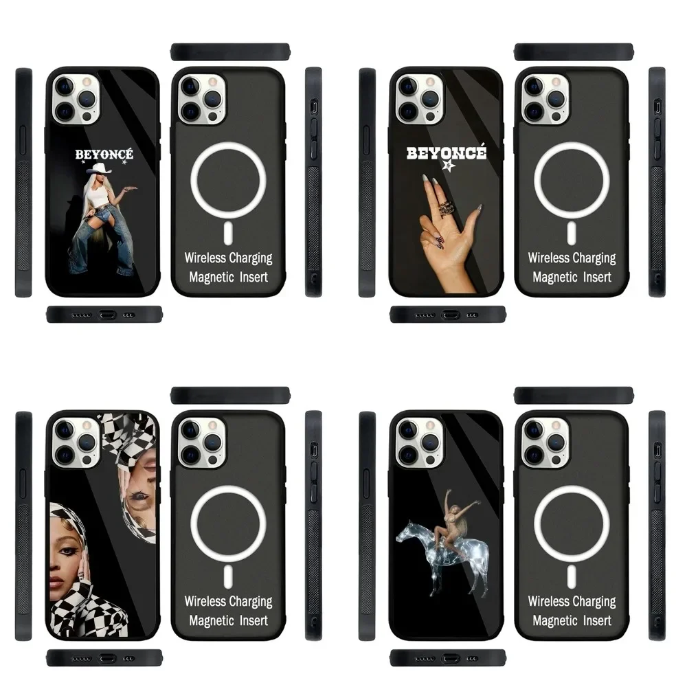 Beyonce Hot Singer Phone Case Strong Magnetic For IPhone 15,14,13,Pro,Max,Plus,11,12,Mini For Magsafe Wireless Charging
Beyonce Hot Singer Phone Case Strong Magnetic For IPhone 15,14,13,Pro,Max,Plus,11,12,Mini For Magsafe Wireless Charging