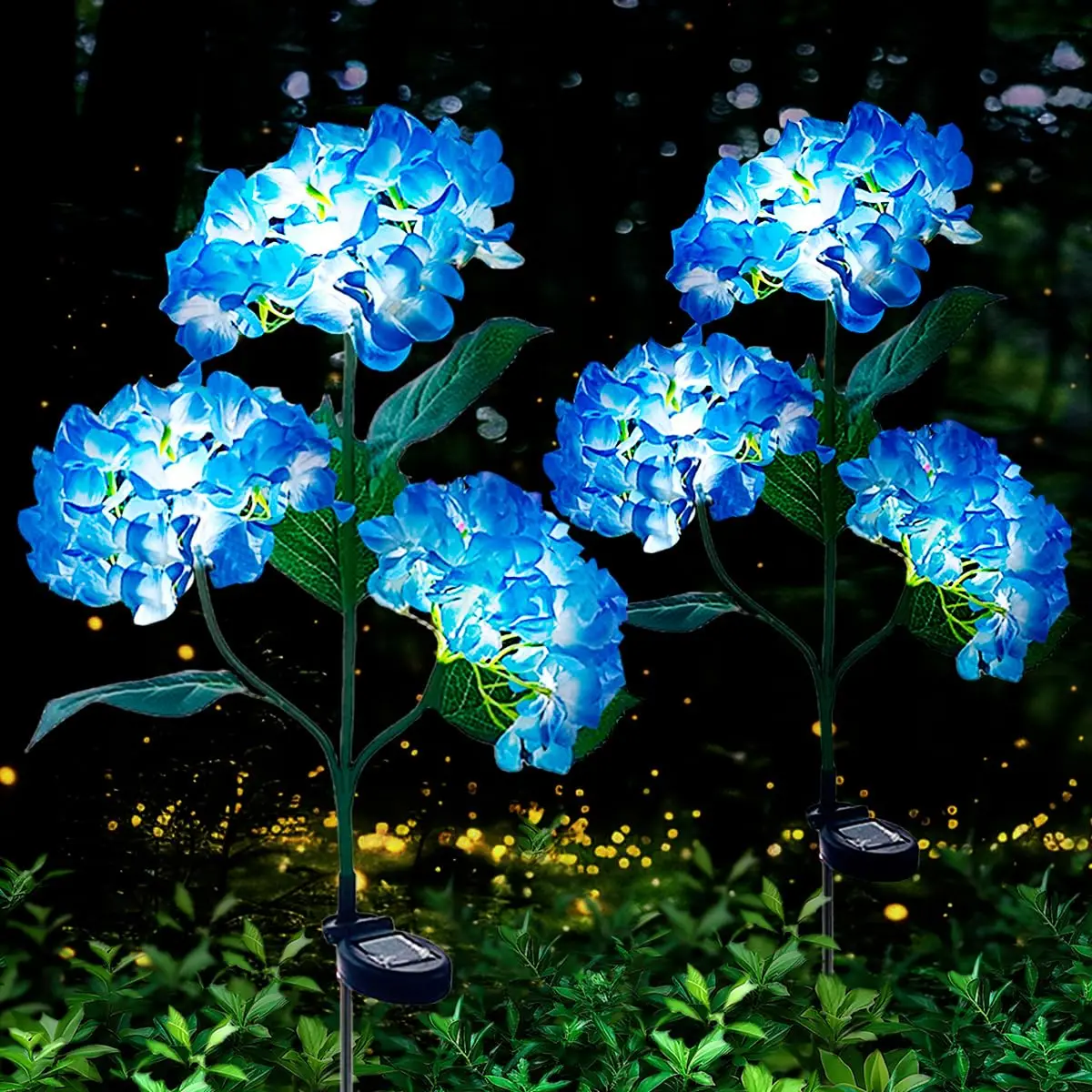 Solar Hydrangea Flower Lamp, Solar LED Light, Outdoor Garden Lawn Lamp, Courtyard Garden Lawn Fence, Passage, Villa Decoration
Solar Hydrangea Flower Lamp, Solar LED Light, Outdoor Garden Lawn Lamp, Courtyard Garden Lawn Fence, Passage, Villa Decoration
