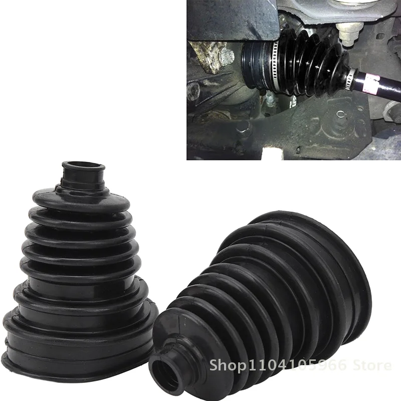 Car CV Boot Kit Constant-Velocity Dust Cover Joint Constant-Velocity Dust Cover Elasticity Drive Anti-Aging Wear Universal
Car CV Boot Kit Constant-Velocity Dust Cover Joint Constant-Velocity Dust Cover Elasticity Drive Anti-Aging Wear Universal