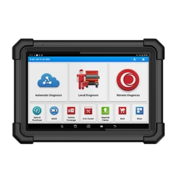 Advanced Automotive Diagnostic Device with Battery Power Factory Hot Sale for Cars Hot Style Diagnostic Equipment
Advanced Automotive Diagnostic Device with Battery Power Factory Hot Sale for Cars Hot Style Diagnostic Equipment