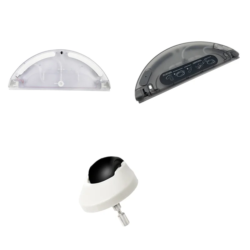 【Price-Drop】For Xiaomi 1C Robot Vacuum Cleaner F9/2C 1T Accessories Replacement Kit Water Tank Universal Wheels
【Price-Drop】For Xiaomi 1C Robot Vacuum Cleaner F9/2C 1T Accessories Replacement Kit Water Tank Universal Wheels