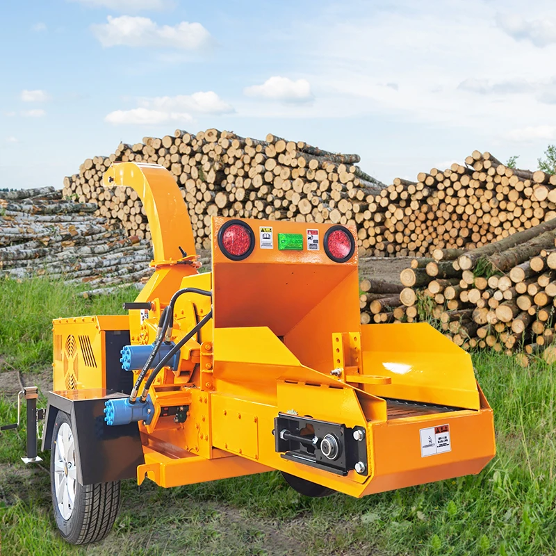 Multifunction Wood Crusher Log Grinding Shaving Machine Sawdust Die sel Wood Chipper Shredder Machine Branch Crusher
Multifunction Wood Crusher Log Grinding Shaving Machine Sawdust Die sel Wood Chipper Shredder Machine Branch Crusher