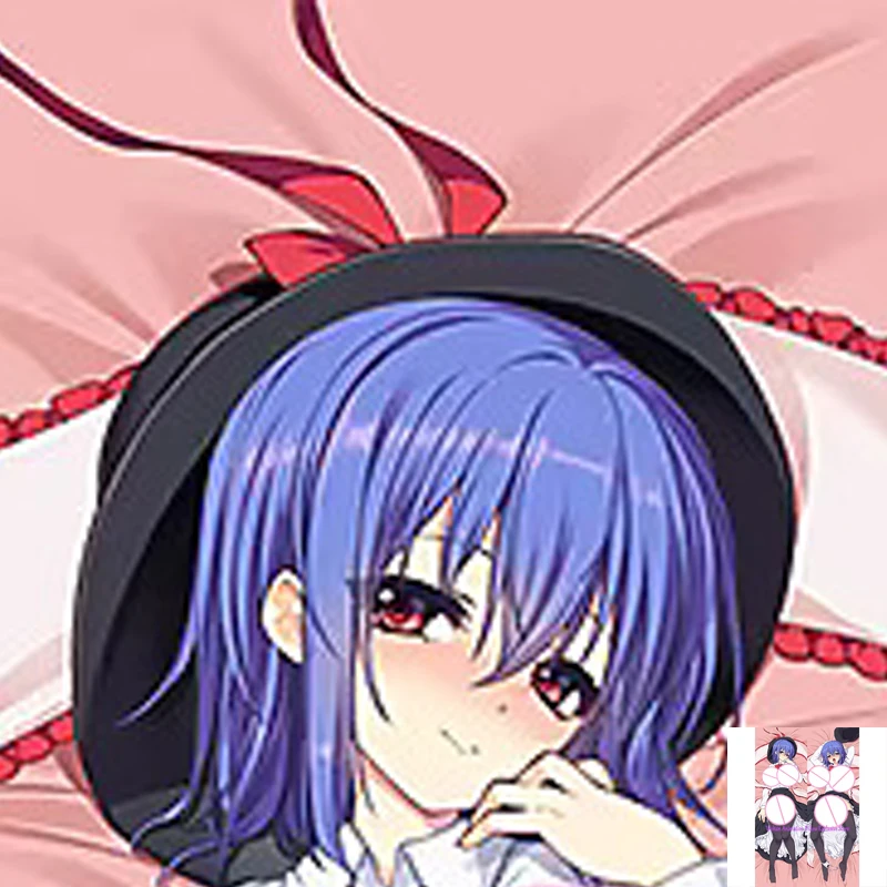 Anime Pillow Cover Dakimakura Beautiful Girl Double-Sided Print Life-Size Body Pillows Cover Adult Case Bedding Gifts
Anime Pillow Cover Dakimakura Beautiful Girl Double-Sided Print Life-Size Body Pillows Cover Adult Case Bedding Gifts