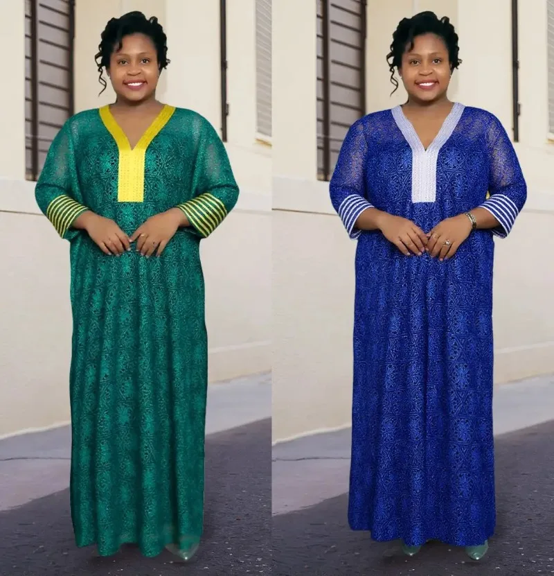 Abayas For Women Dubai Luxury 2025 African Muslim Fashion Dress Caftan Marocain Evening Party Dresses Boubou Robe Djellaba Femme
Abayas For Women Dubai Luxury 2025 African Muslim Fashion Dress Caftan Marocain Evening Party Dresses Boubou Robe Djellaba Femme