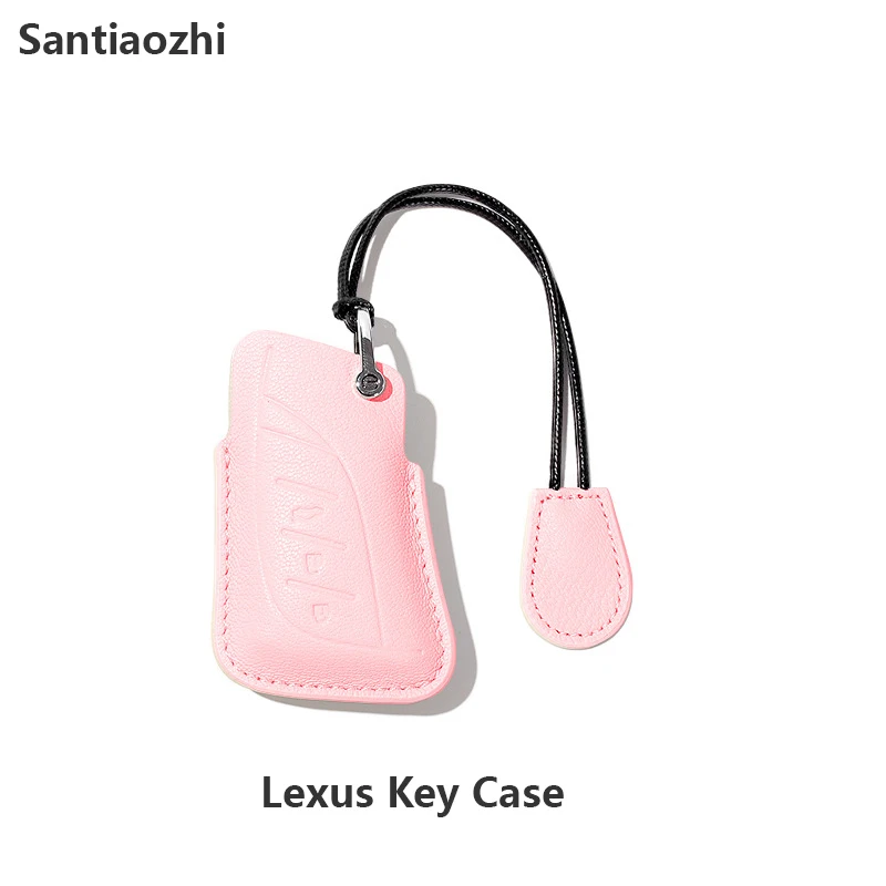 Leather Car Key Case Cover Shell Protector Fob For Lexus NX IS RX ES GX LX LS UX GS 200 260 300 350 NX200 NX300 RX350 ES300
Leather Car Key Case Cover Shell Protector Fob For Lexus NX IS RX ES GX LX LS UX GS 200 260 300 350 NX200 NX300 RX350 ES300