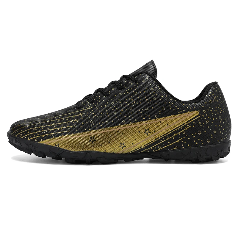 2025 New Men Training Football Boots Cleats Match Ultralight Indoor Long Spikes Sneakers Original Drop Shipping Soccer Shoes
2025 New Men Training Football Boots Cleats Match Ultralight Indoor Long Spikes Sneakers Original Drop Shipping Soccer Shoes