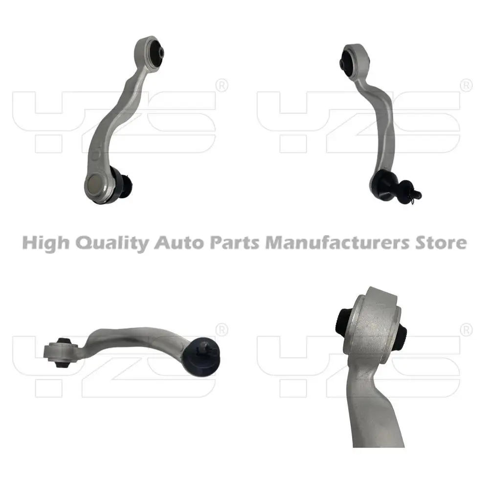 48610 59135 Factory Wholesale Right Control Arm for Japanese Toyota Cars Lexus Series
48610 59135 Factory Wholesale Right Control Arm for Japanese Toyota Cars Lexus Series