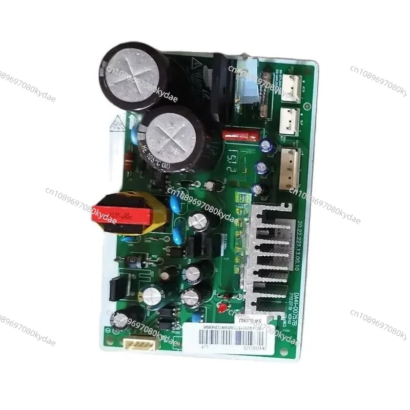 DA92-00155D DA92-00155A DA41-00757B DA41-00757A Refrigerator Control Board Replacement Home Appliance Repair Spare Parts
DA92-00155D DA92-00155A DA41-00757B DA41-00757A Refrigerator Control Board Replacement Home Appliance Repair Spare Parts