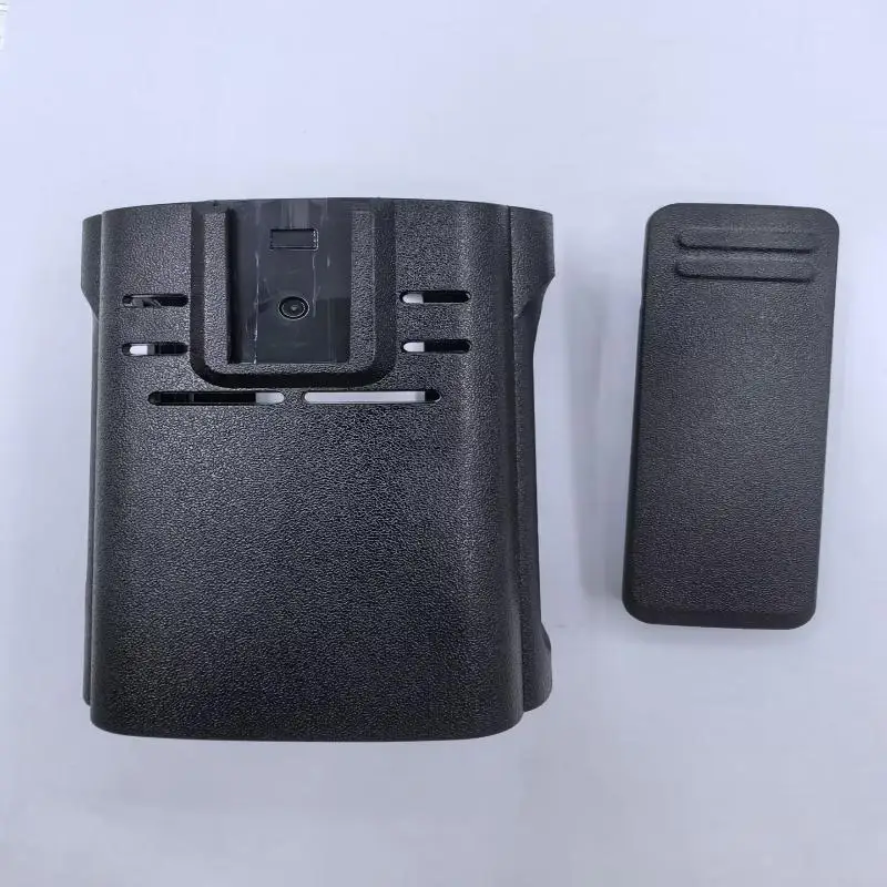 Цельная универсальная кобура на ремень для DM32/UV32, рация, зажим для ремня, держатель для ремня, чехол с зажимом
Цельная универсальная кобура на ремень для DM32/UV32, рация, зажим для ремня, держатель для ремня, чехол с зажимом